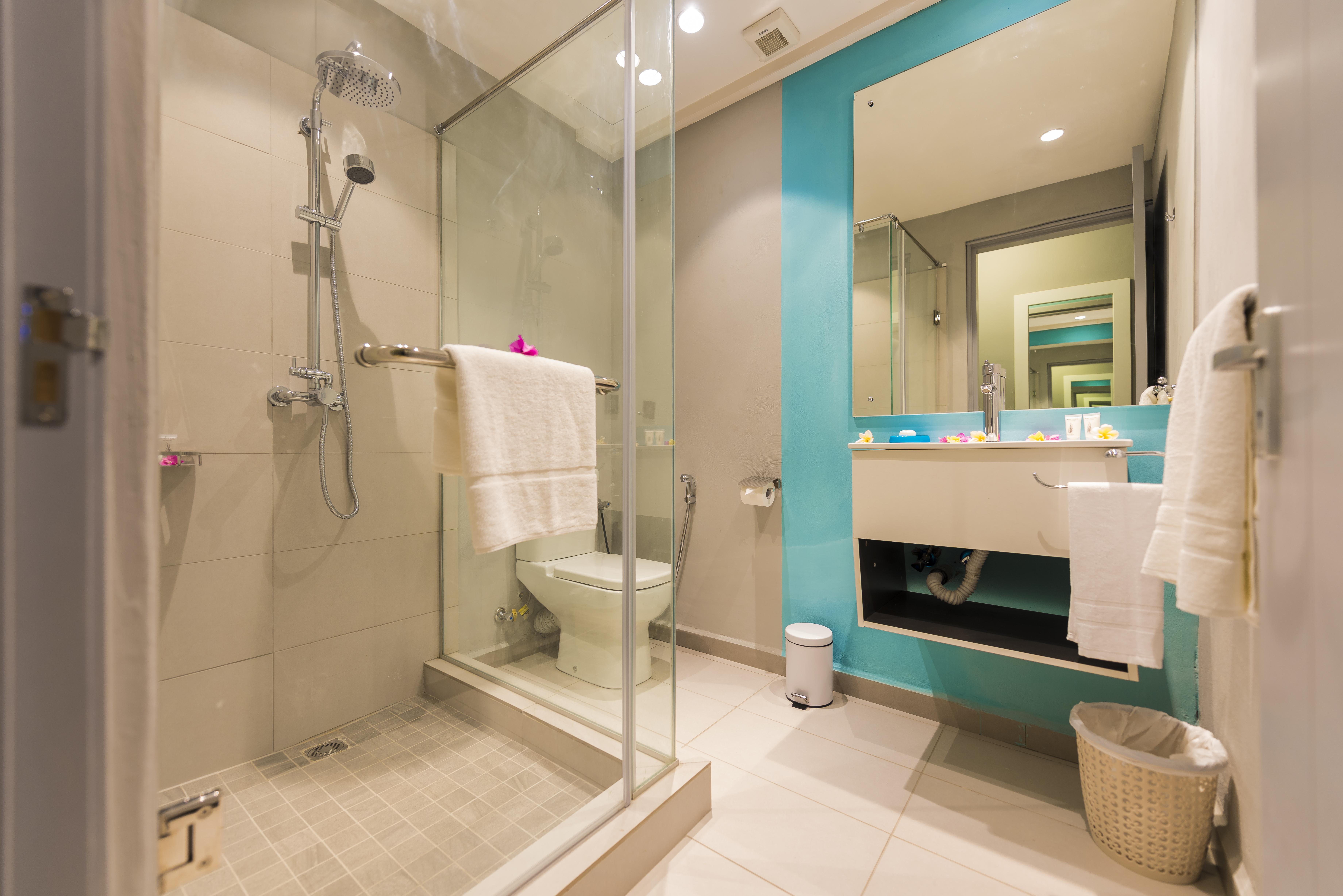 Azur Paradise Hotel Grand Bay