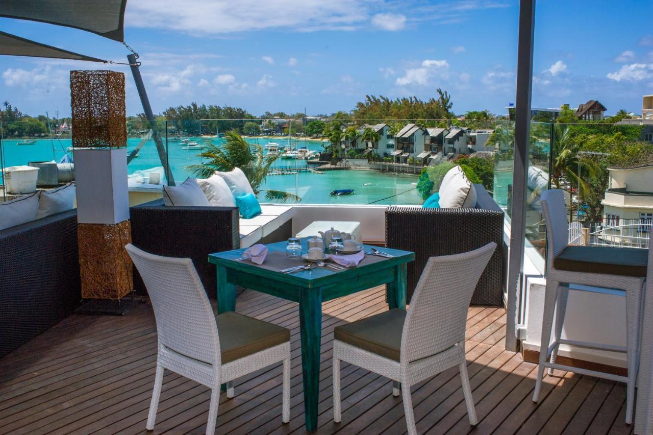 Azur Paradise 3* Grand Bay
