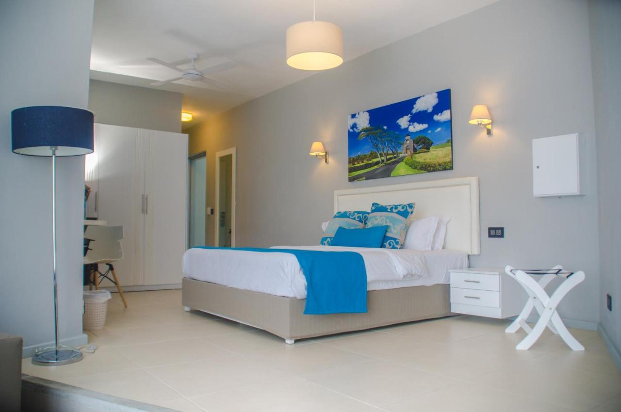 Hotel Azur Paradise Grand Bay